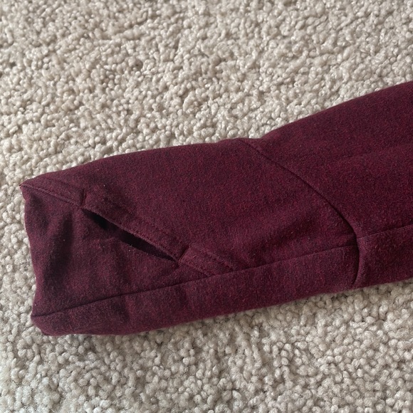 The North Face Snap closure hoodie in XS - Picture 13 of 15